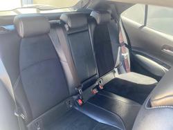 2021 Toyota Corolla ZR Hybrid ZWE211R Silver Pearl