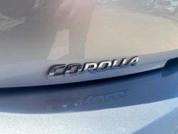 2021 Toyota Corolla ZR Hybrid ZWE211R Silver Pearl
