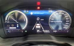 2025 Subaru Forester Hybrid Sport