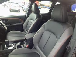 2025 Subaru Forester Hybrid Sport