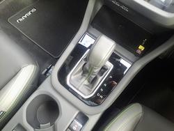 2025 Subaru Forester Hybrid Sport