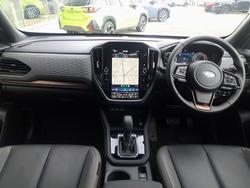 2025 Subaru Forester Hybrid Sport