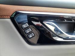 2025 Subaru Forester Hybrid Sport