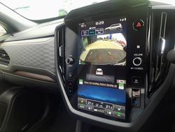 2025 Subaru Forester Hybrid Sport