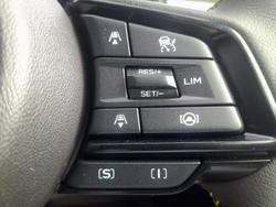 2025 Subaru Forester Hybrid Sport