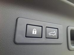 2025 Subaru Forester Hybrid Sport