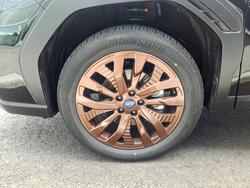 2025 Subaru Forester Hybrid Sport