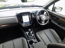 2025 Subaru Forester Hybrid Sport
