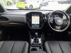 2025 Subaru Forester Hybrid Sport