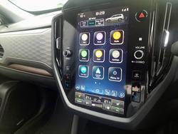 2025 Subaru Forester Hybrid Sport