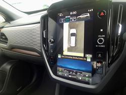 2025 Subaru Forester Hybrid Sport