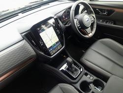 2025 Subaru Forester Hybrid Sport