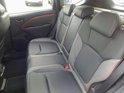 2025 Subaru Forester Hybrid Sport
