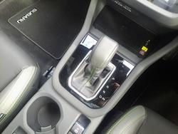 2025 Subaru Forester Hybrid Sport