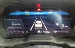 2025 Subaru Forester Hybrid Sport