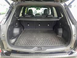 2025 Subaru Forester Hybrid Sport