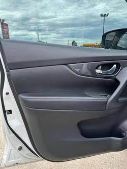 2022 Nissan X-TRAIL ST-L T32 MY22 Ivory Pearl