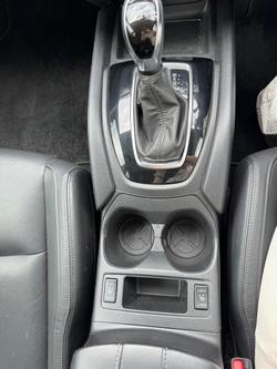 2022 Nissan X-TRAIL ST-L T32 MY22 Ivory Pearl