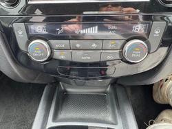 2022 Nissan X-TRAIL ST-L T32 MY22 Ivory Pearl