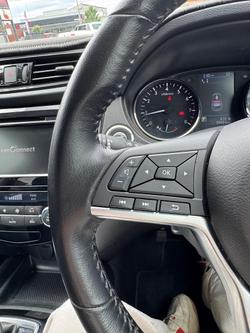 2022 Nissan X-TRAIL ST-L T32 MY22 Ivory Pearl