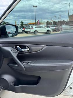 2022 Nissan X-TRAIL ST-L T32 MY22 Ivory Pearl