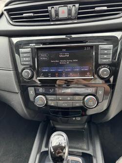 2022 Nissan X-TRAIL ST-L T32 MY22 Ivory Pearl