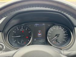 2022 Nissan X-TRAIL ST-L T32 MY22 Ivory Pearl