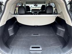 2022 Nissan X-TRAIL ST-L T32 MY22 Ivory Pearl