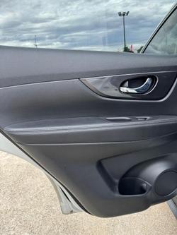 2022 Nissan X-TRAIL ST-L T32 MY22 Ivory Pearl