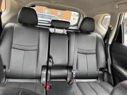 2022 Nissan X-TRAIL ST-L T32 MY22 Ivory Pearl