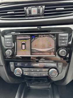 2022 Nissan X-TRAIL ST-L T32 MY22 Ivory Pearl