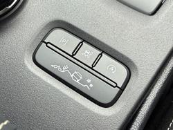 2025 Ford Ranger Platinum MY25.25 4X4 Dual Range Shadow Black