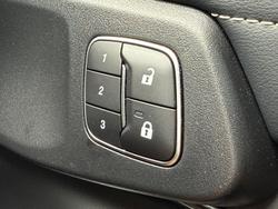 2025 Ford Ranger Platinum MY25.25 4X4 Dual Range Shadow Black