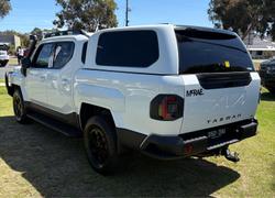 2025 Kia Tasman X-Pro