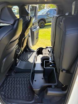 2025 Kia Tasman X-Pro