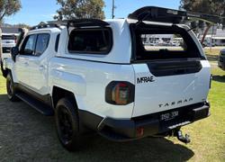 2025 Kia Tasman X-Pro