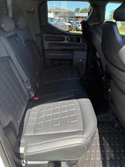 2025 Kia Tasman X-Pro