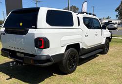 2025 Kia Tasman X-Pro