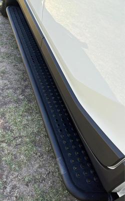 2025 Kia Tasman X-Pro