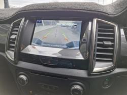 2019 Ford Ranger Wildtrak