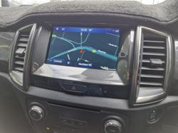 2019 Ford Ranger Wildtrak