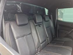 2019 Ford Ranger Wildtrak