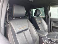 2019 Ford Ranger Wildtrak