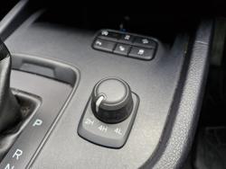 2019 Ford Ranger Wildtrak