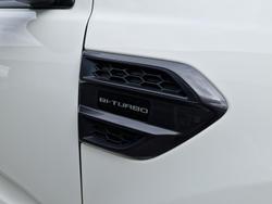 2019 Ford Ranger Wildtrak