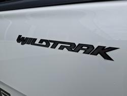 2019 Ford Ranger Wildtrak