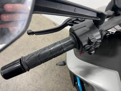 2024 CFMOTO 450 NK NEBULA BLACK