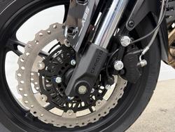 2023 CFMOTO 650MT ABS NEBULA WHITE