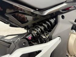 2023 CFMOTO 650MT ABS NEBULA WHITE