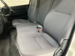 2010 Toyota Hiace TRH201R MY10 French Vanilla